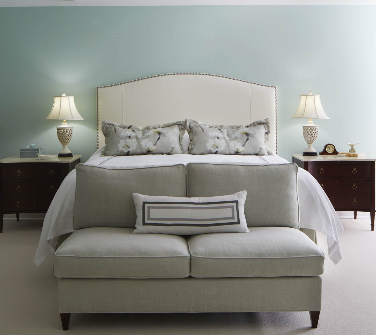 Gallery Nelson Upholstery Studio