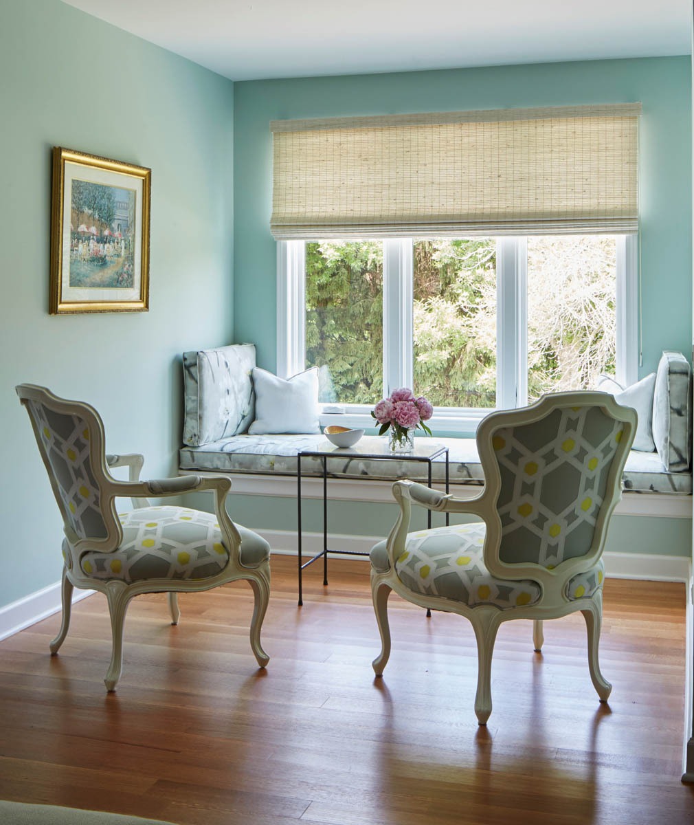 Gallery Nelson Upholstery Studio