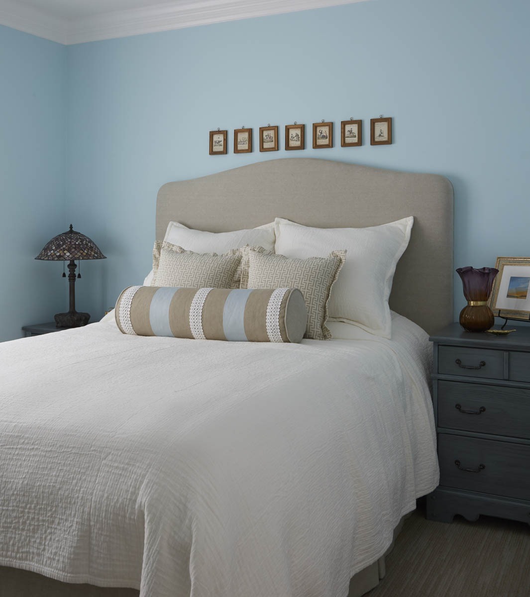 Gallery Nelson Upholstery Studio