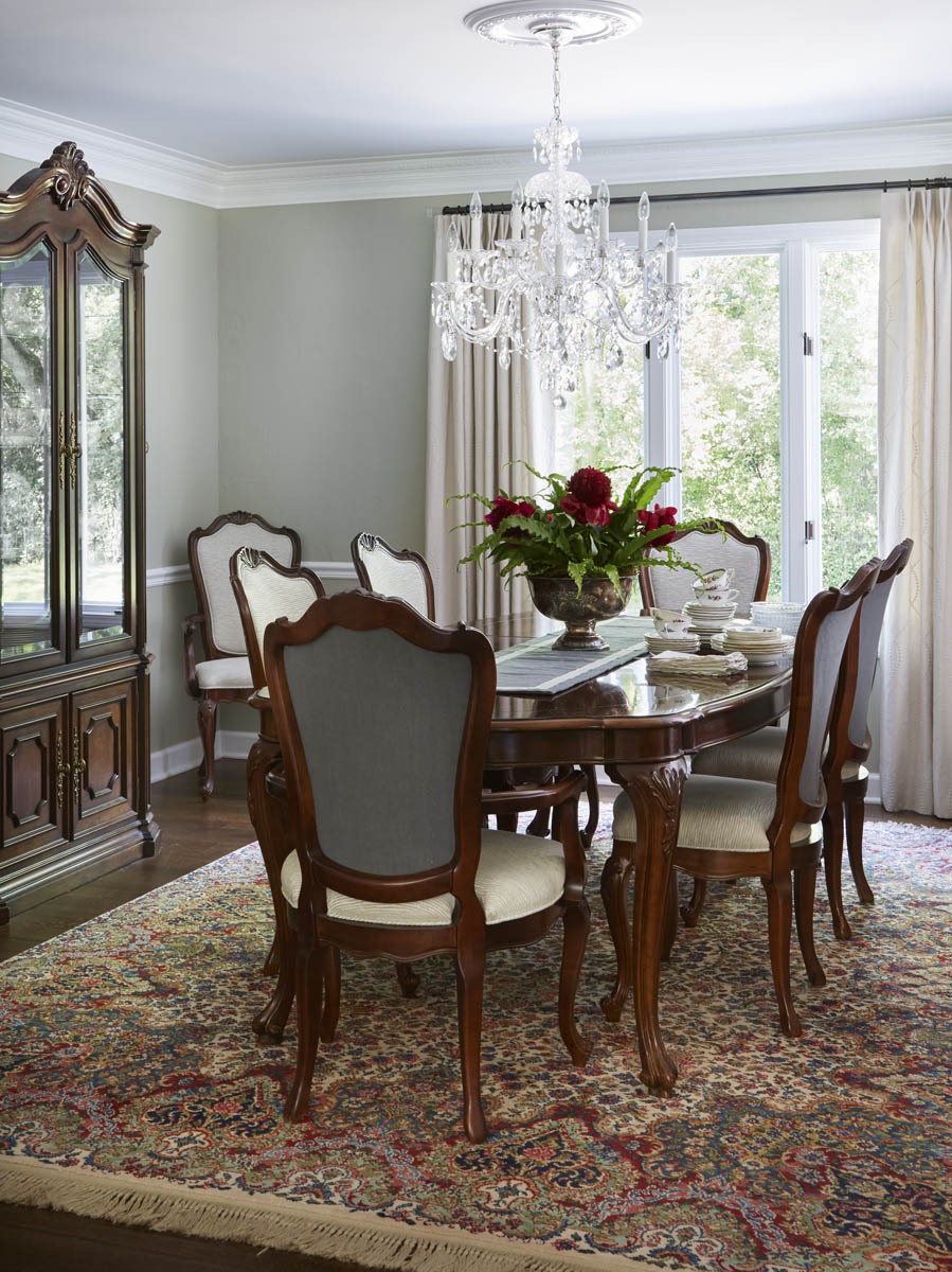 Gallery Nelson Upholstery Studio