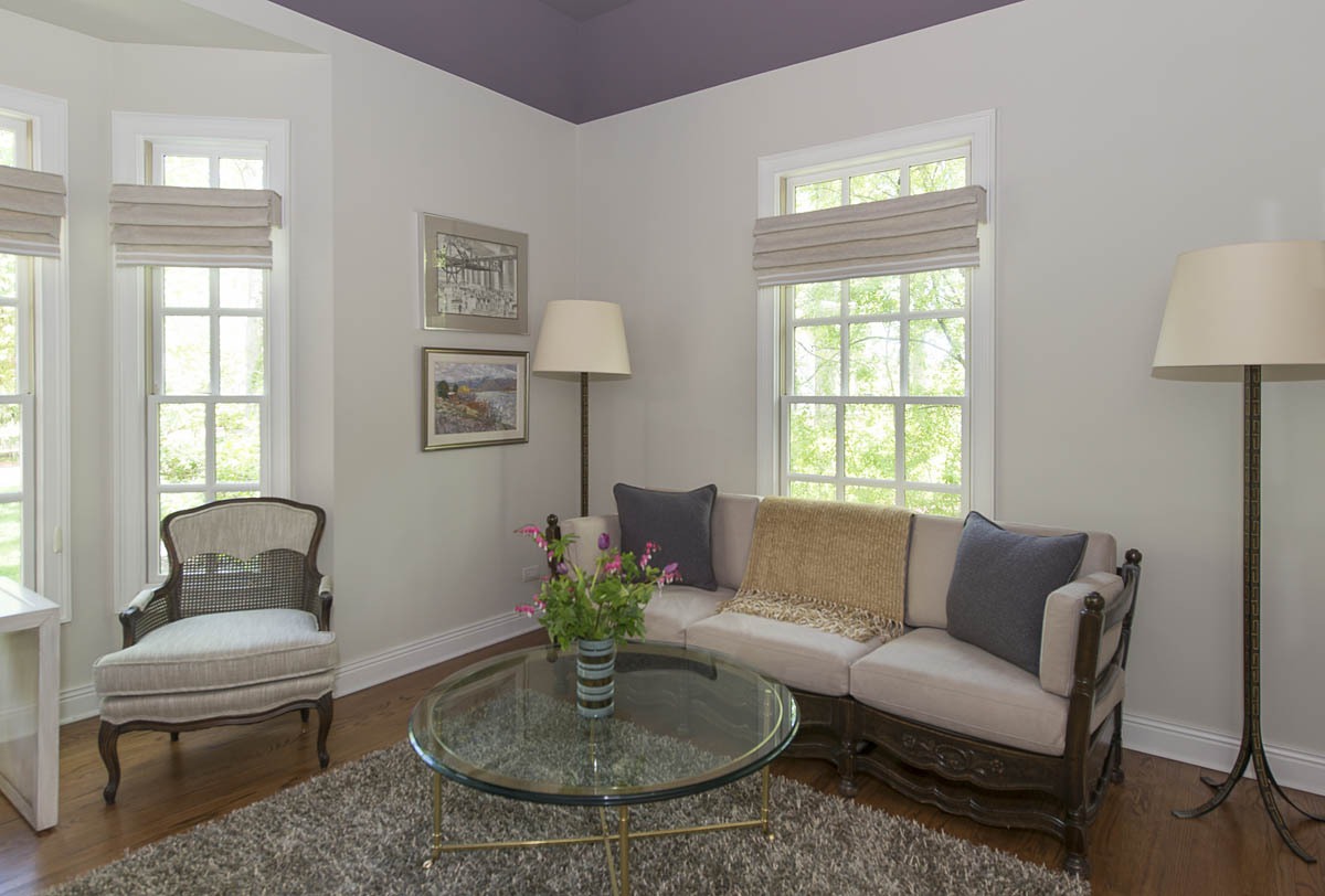 Gallery Nelson Upholstery Studio