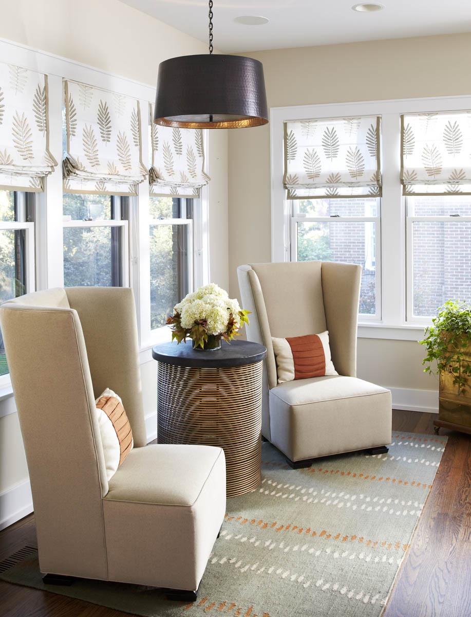 Gallery Nelson Upholstery Studio