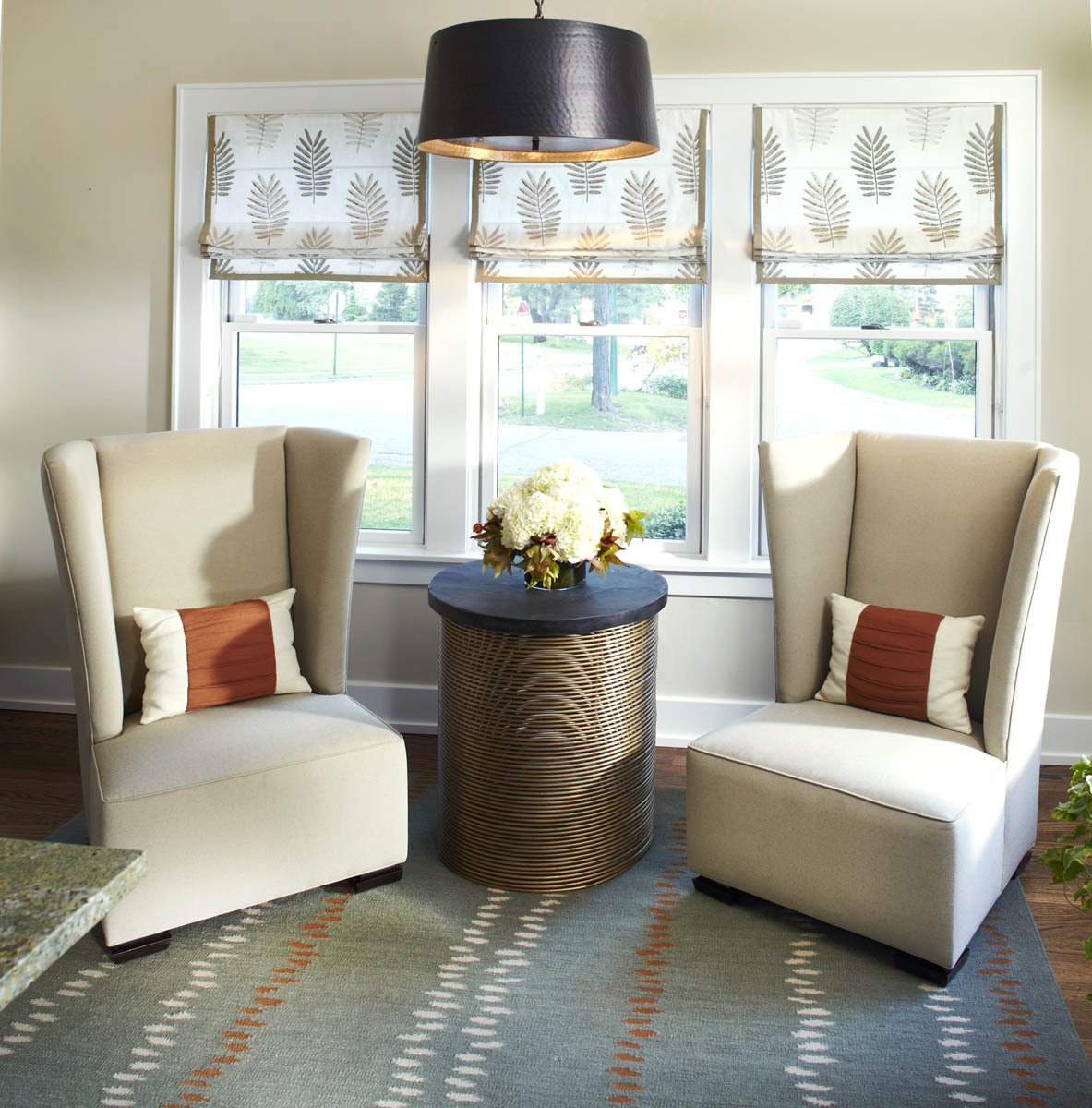 Gallery Nelson Upholstery Studio