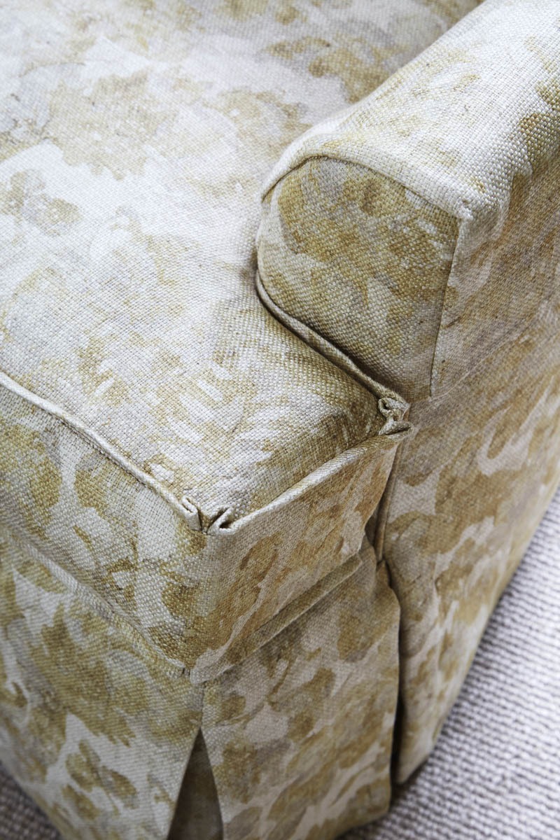 Gallery Nelson Upholstery Studio