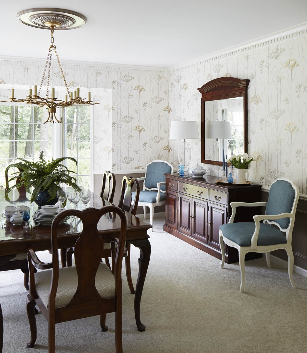 Gallery Nelson Upholstery Studio