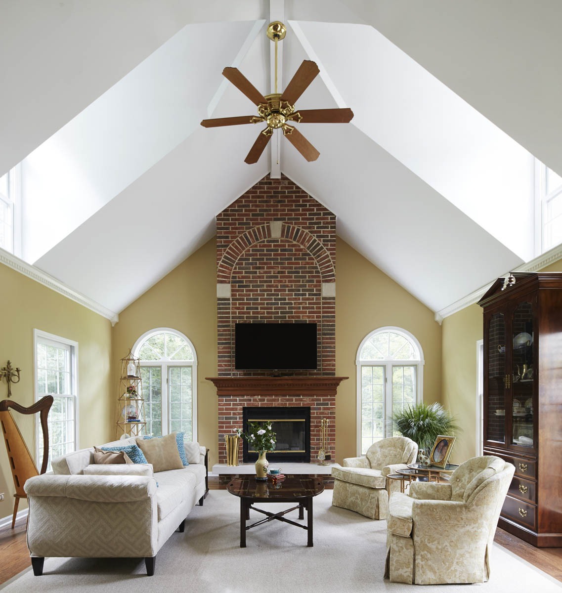 Gallery Nelson Upholstery Studio