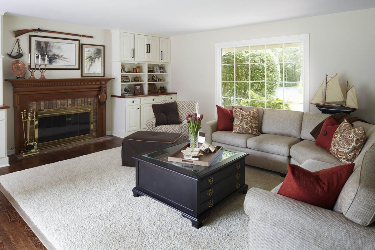 Gallery Nelson Upholstery Studio