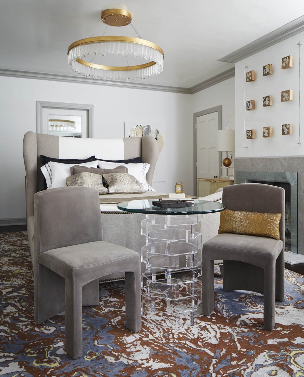 Gallery Nelson Upholstery Studio